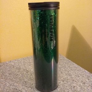 Starbucks 2019 holiday tumbler
